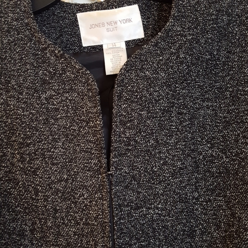 Jones New York Blazer